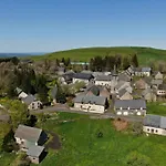 Du Cezallier Hotel