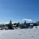 Du Cezallier 3* Montgreleix