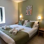 Du Cezallier 3*