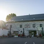 Du Cezallier Hotel 3*