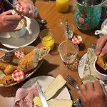 Du Cezallier 3*