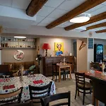 Du Cezallier Hotel Montgreleix