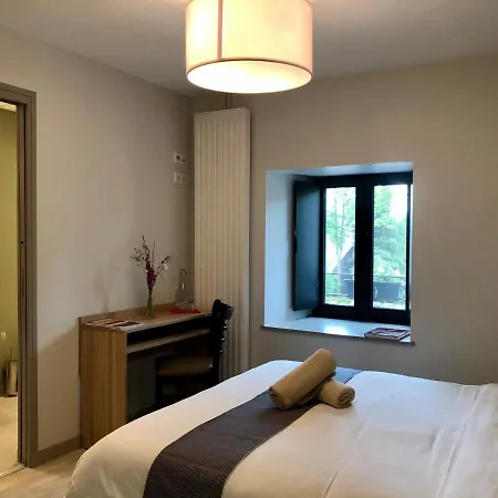 Du Cezallier 酒店 3*