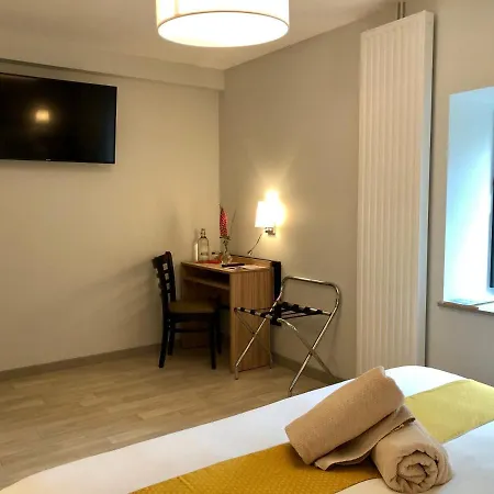 Du Cezallier Montgreleix