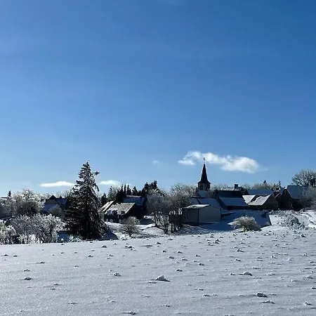 Du Cezallier 3* Montgreleix