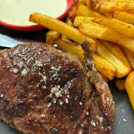 Du Cezallier 3* Montgreleix