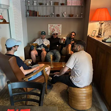 Du Cezallier 酒店 3*