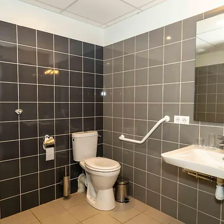 Du Cezallier Hotell