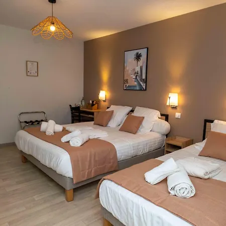 Du Cezallier 3*