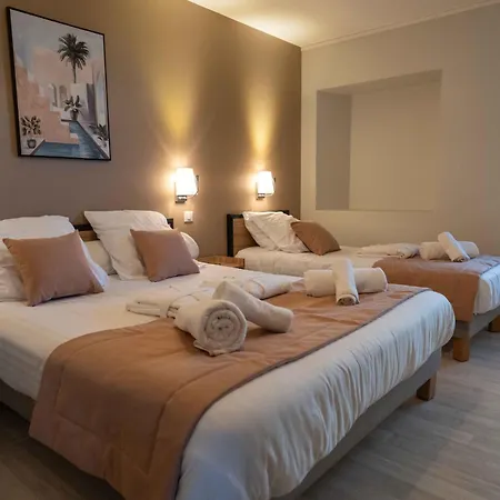 Du Cezallier 3* Montgreleix