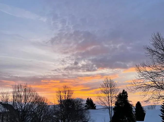 Du Cezallier Montgreleix