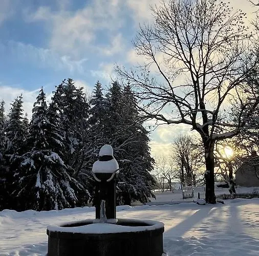 Hotel Du Cezallier 3*