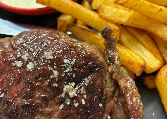 Du Cezallier 3* Montgreleix