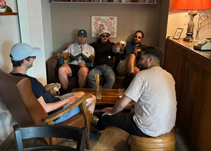 Du Cezallier Hotel 3*