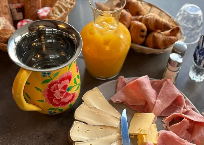 Hotel Du Cezallier 3*