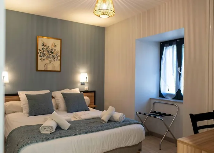 Du Cezallier Montgreleix