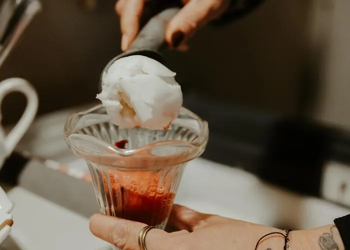 Du Cezallier Hotel Montgreleix