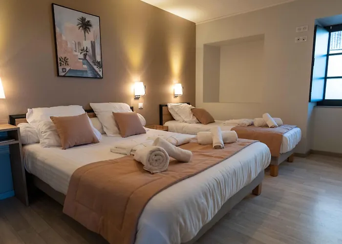 Du Cezallier 3* Montgreleix