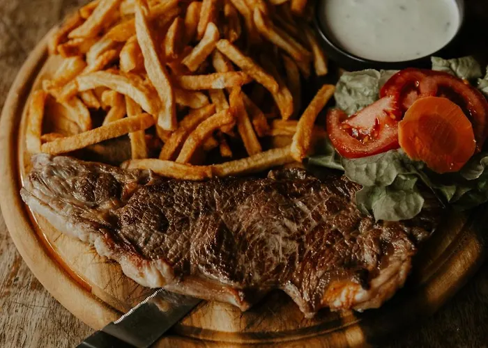 Hotel Du Cezallier 3*