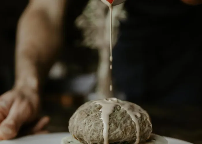 Du Cezallier Hotel Montgreleix