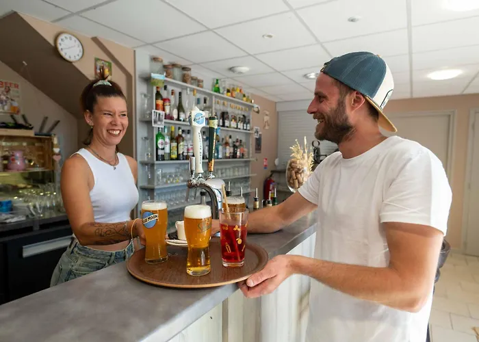 Du Cezallier 3* Montgreleix